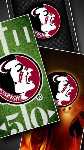 FSU Live Wallpaper Suite App for Android