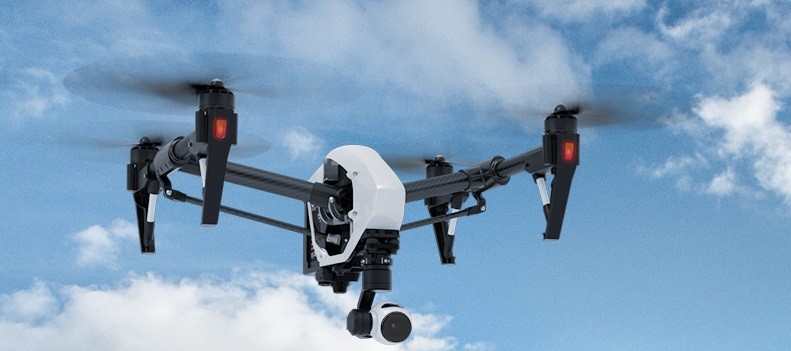 Dji Inspire Launches With 4k Camera In Tow And Price Tag