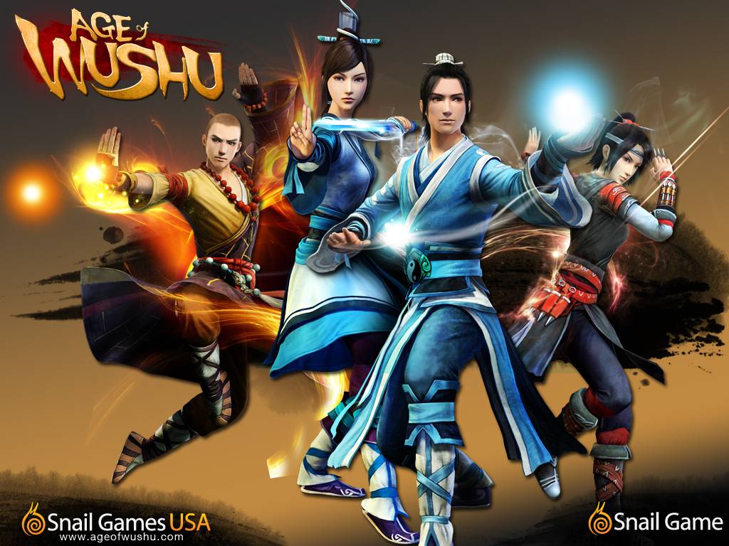 age of wushu pc download