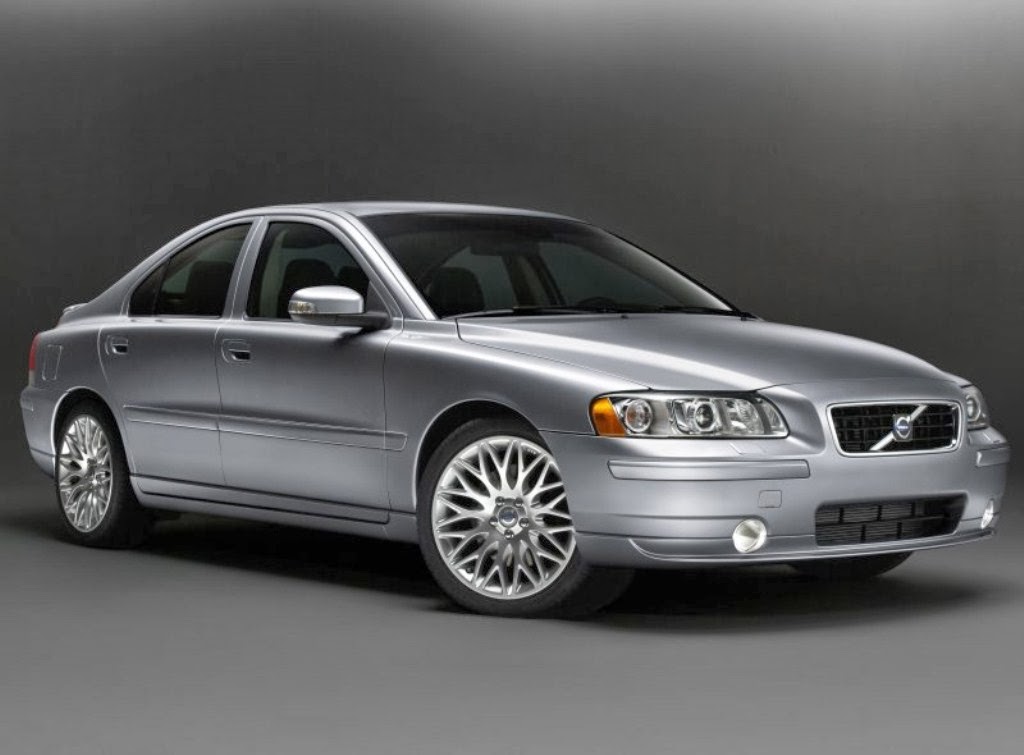 Volvo S60 HD Wallpaper Prices Specification Photos Re