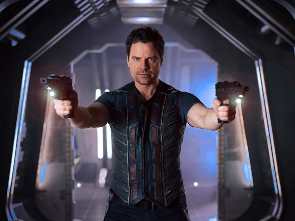 Nbcuniversal Announce Dark Matter Will Premiere On Syfy June