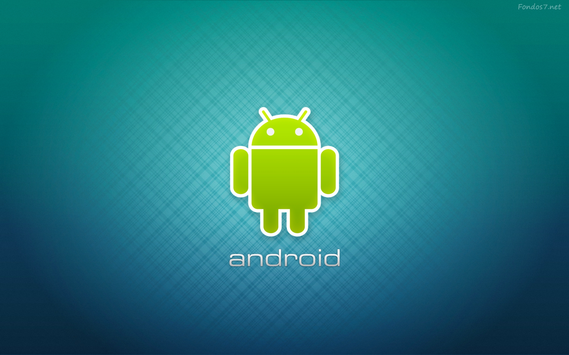 Google Android Os