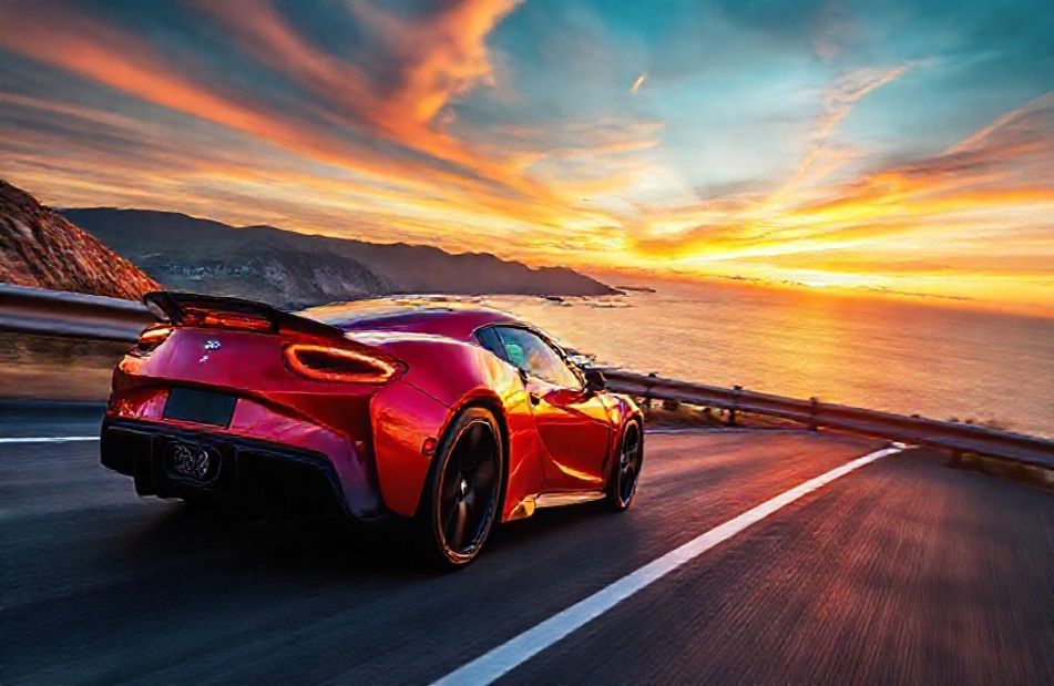 Hd Wallpaper Cars