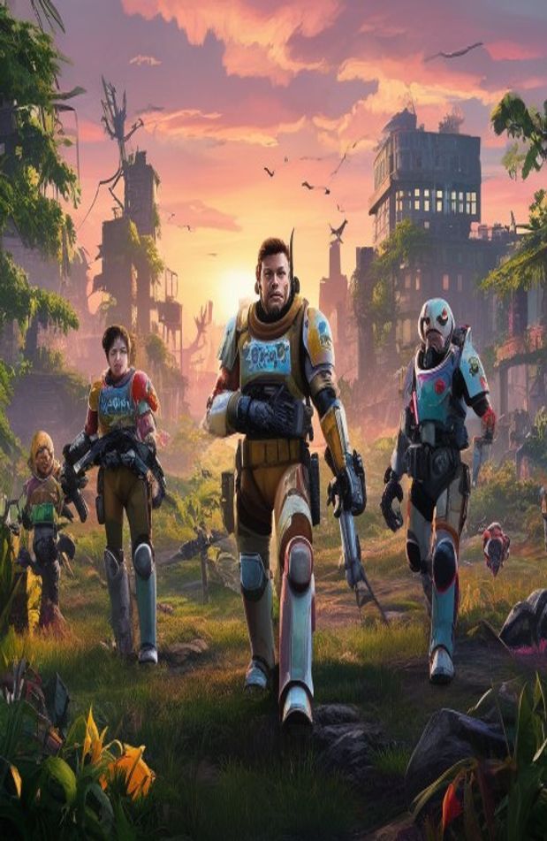Fallout Live Wallpaper