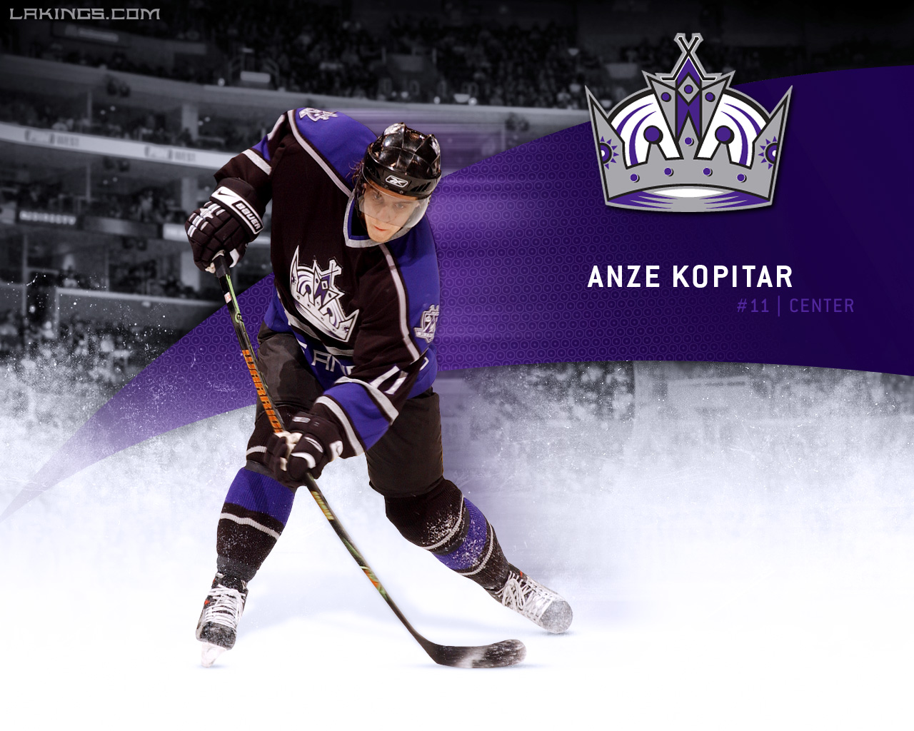 Los Angeles Kings Or Even Videos Related To