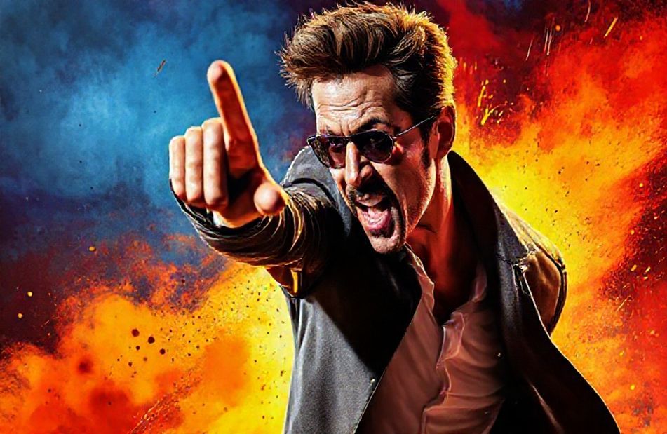 Robert Downey Jr Wallpaper