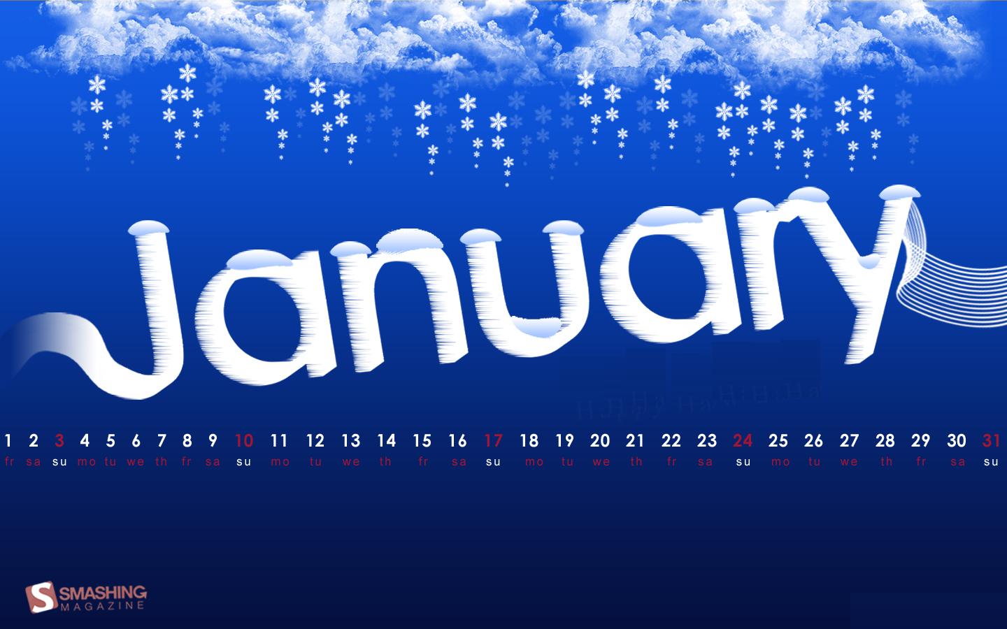 January Wallpaper HD Background Photos Pictures
