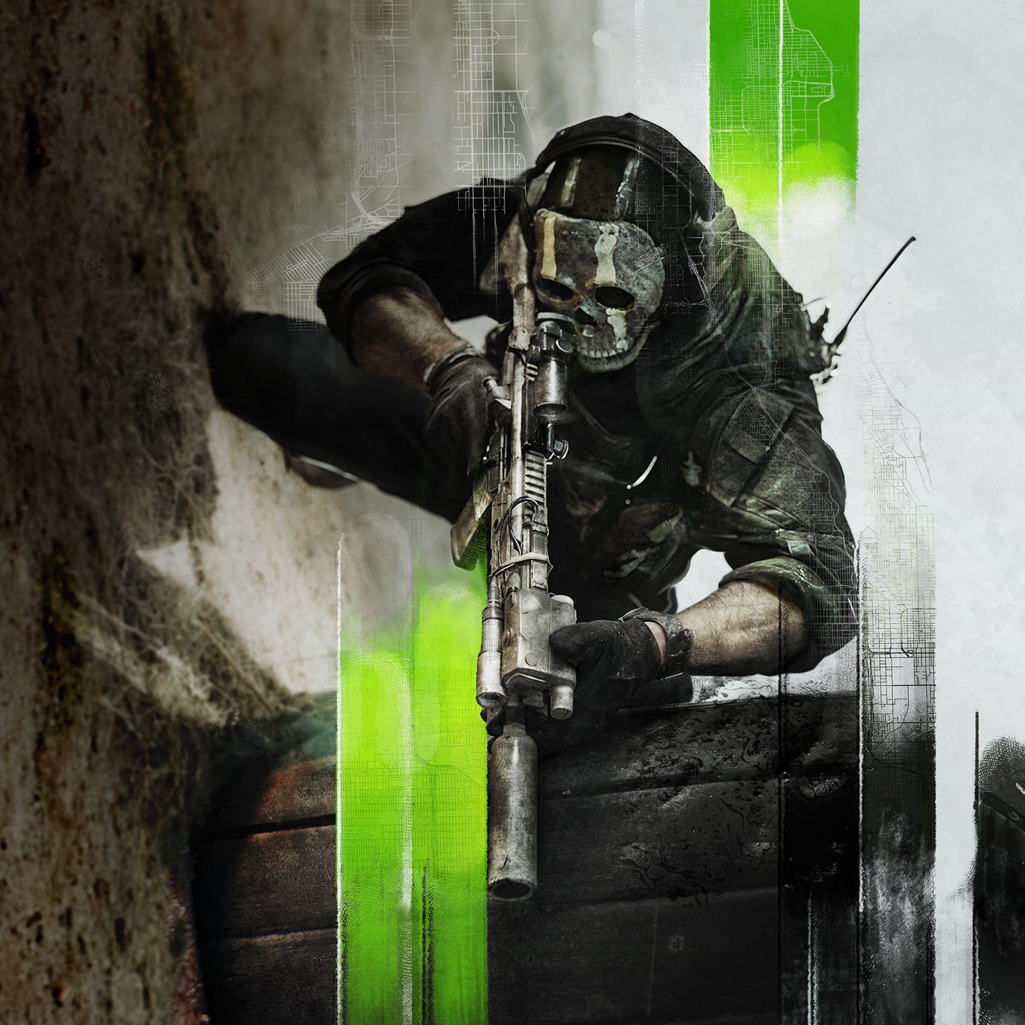 Call Of Duty Modern Warfare Wallpaper