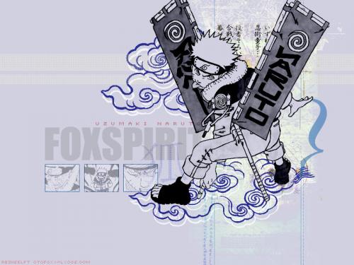 Desktop Animated Wallpaper Naruto In HD