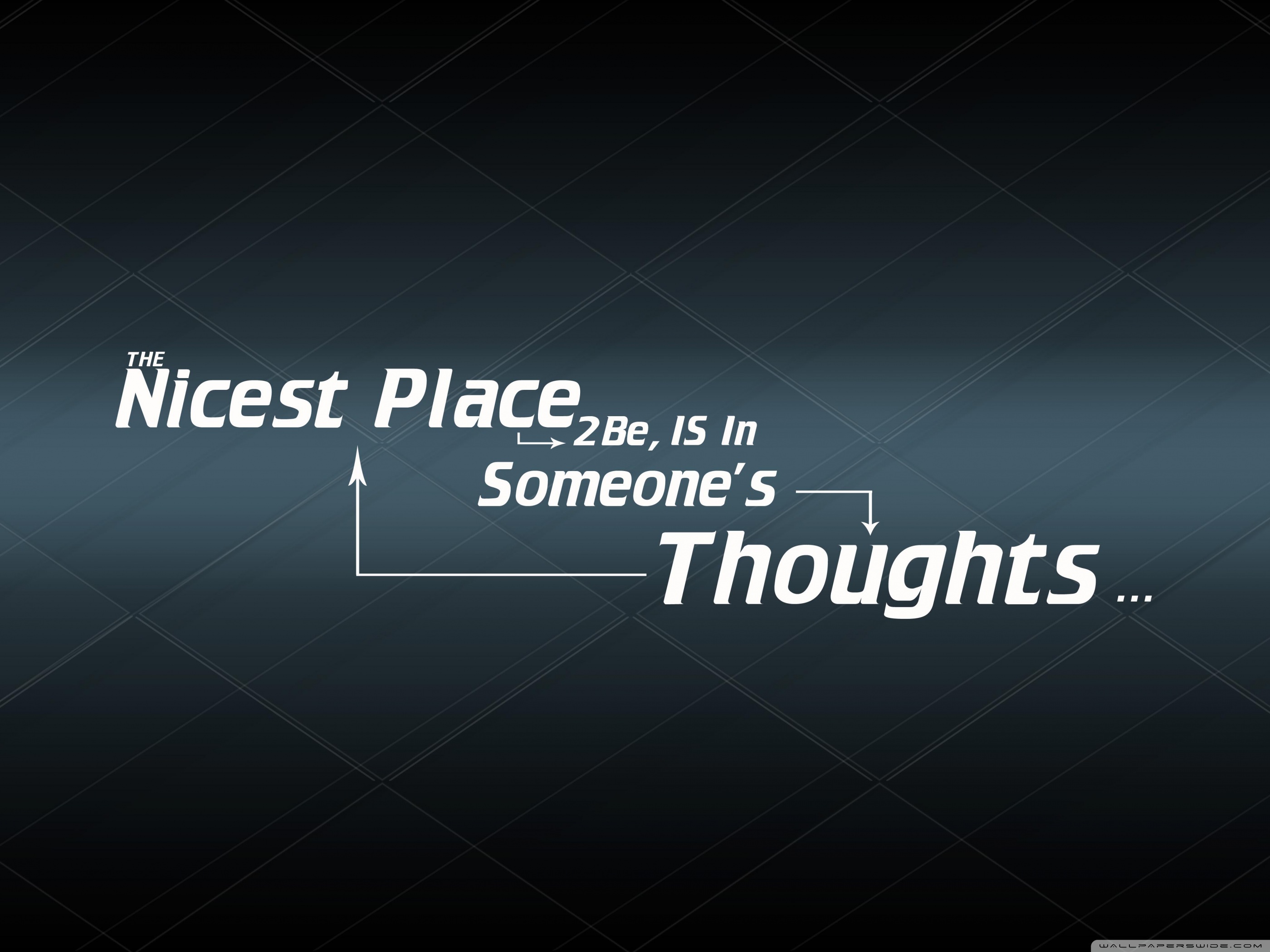 Thoughts Wallpaper Ing Gallery