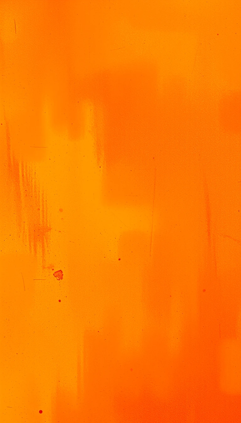 Best Orange Wallpaper
