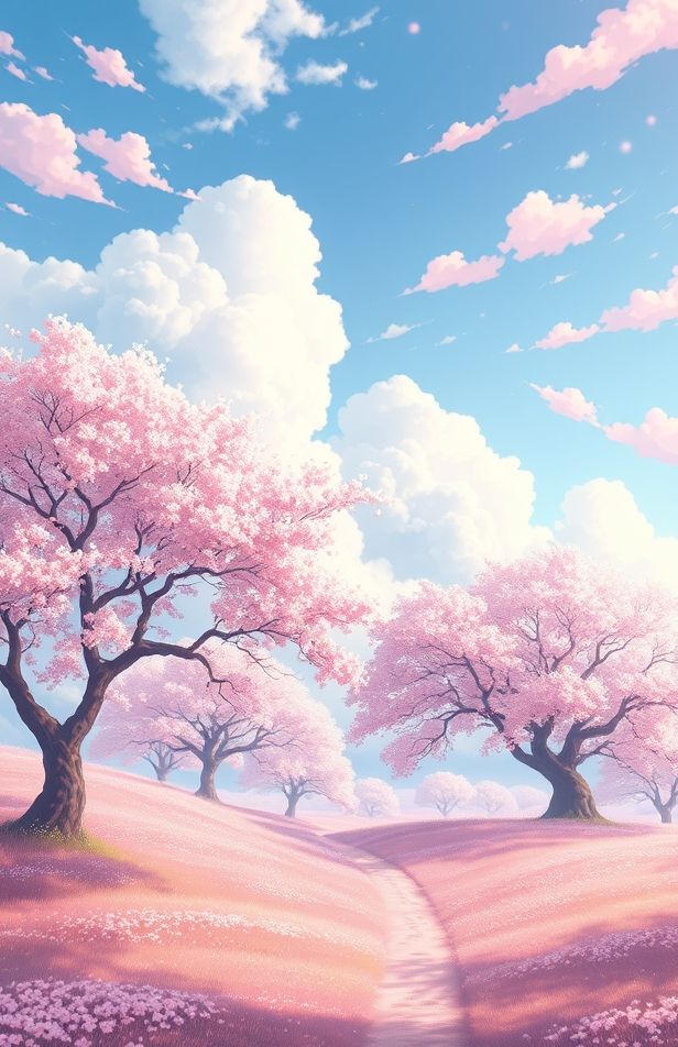 Aesthetic Wallpaper Anime