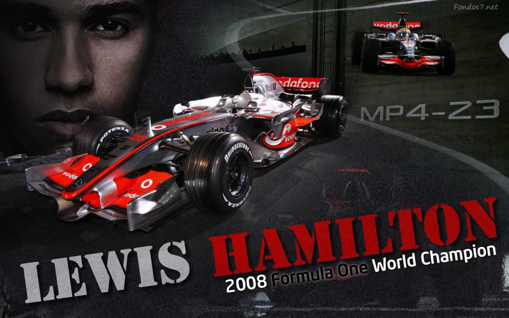 Lewis   Lewis Hamilton Wallpaper 27084727