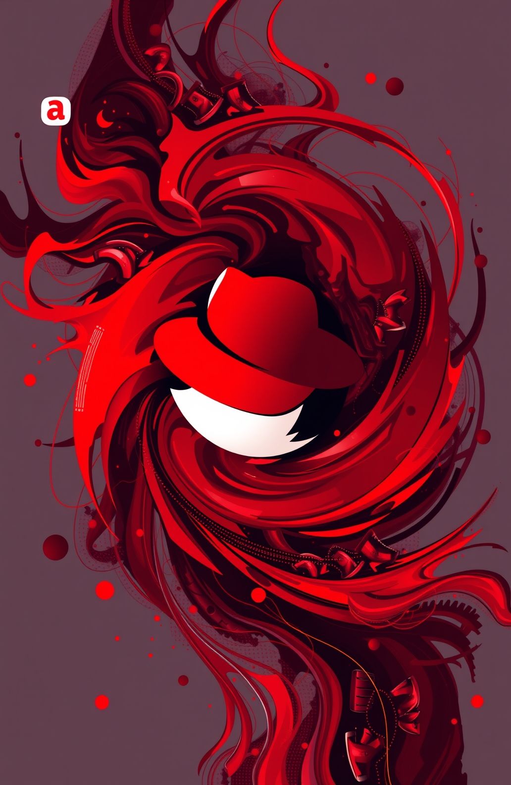 Red Hat Wallpaper