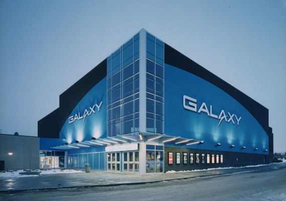 Sherwood Park Alberta