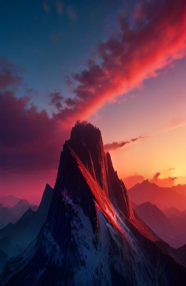 Red Dragon Wallpaper Hd