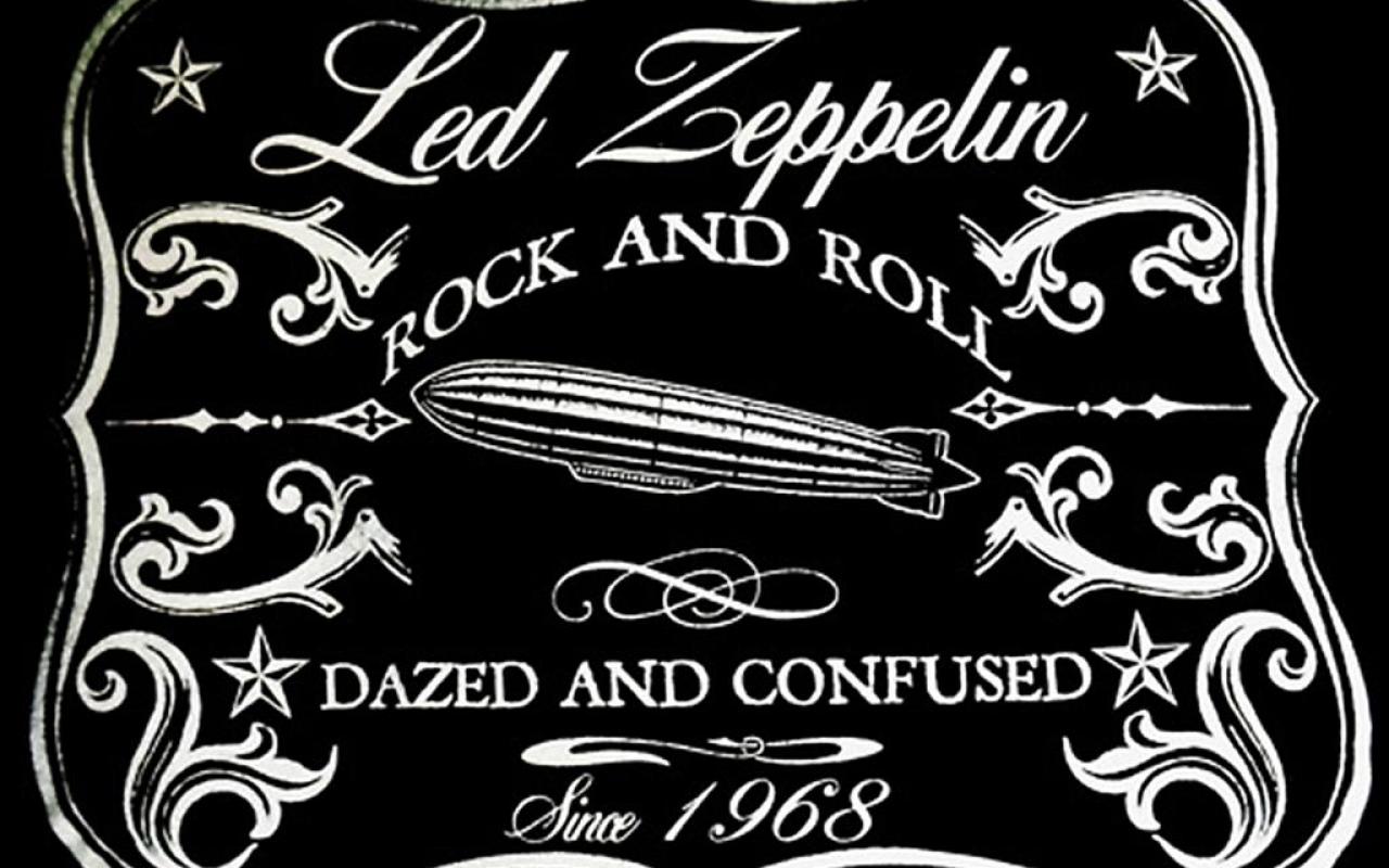 Led Zeppelin Wallpaper Hq Desktop