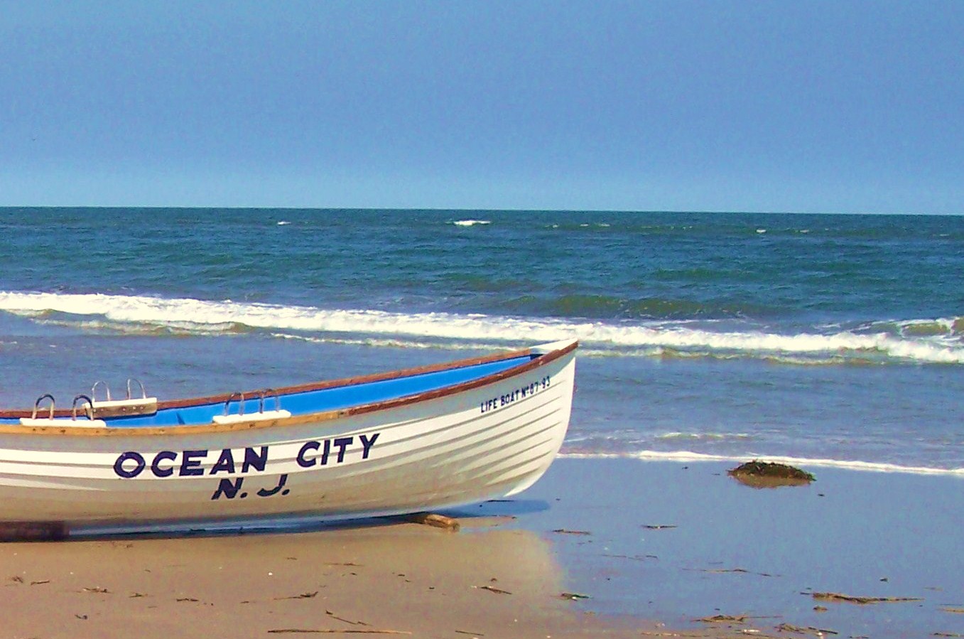 Ocean City New Jersey Odds Em S
