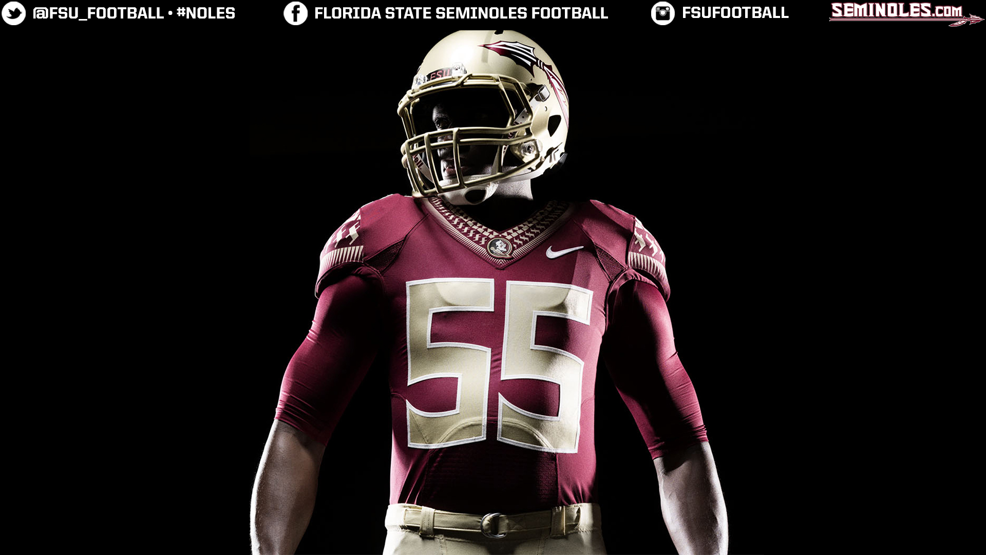 Florida State University Browser Themes Wallpapers 1920x1080
