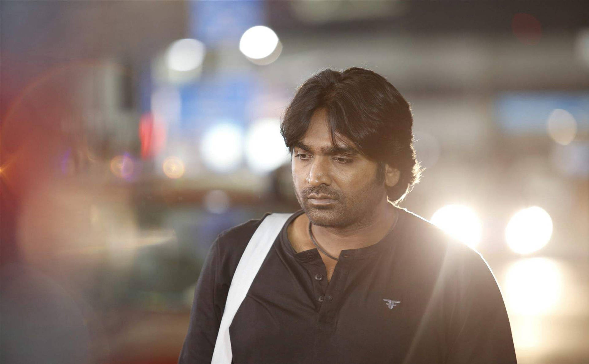 Vijay Sethupathi HD Wallpaper