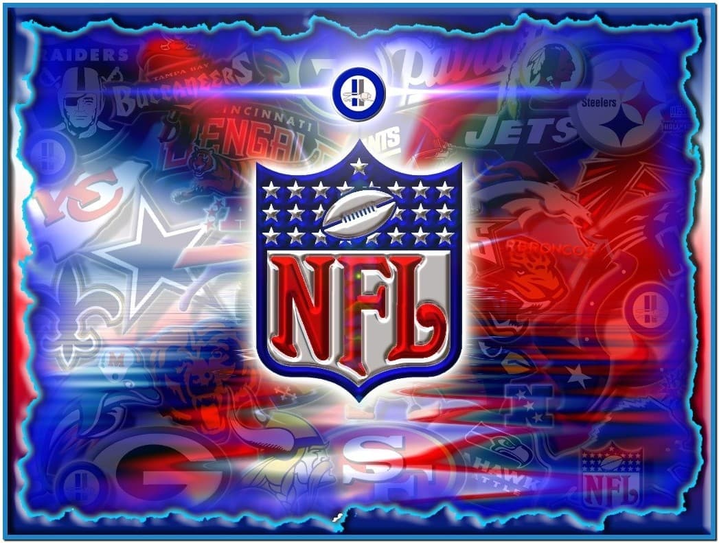 Nfl Wallpaper Screensavers