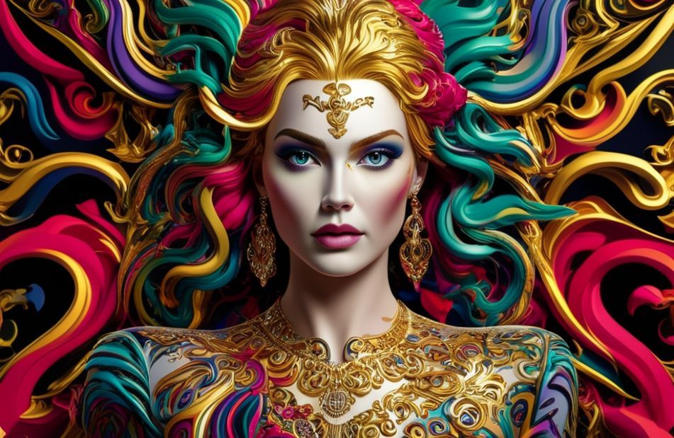 Versace HD Wallpaper