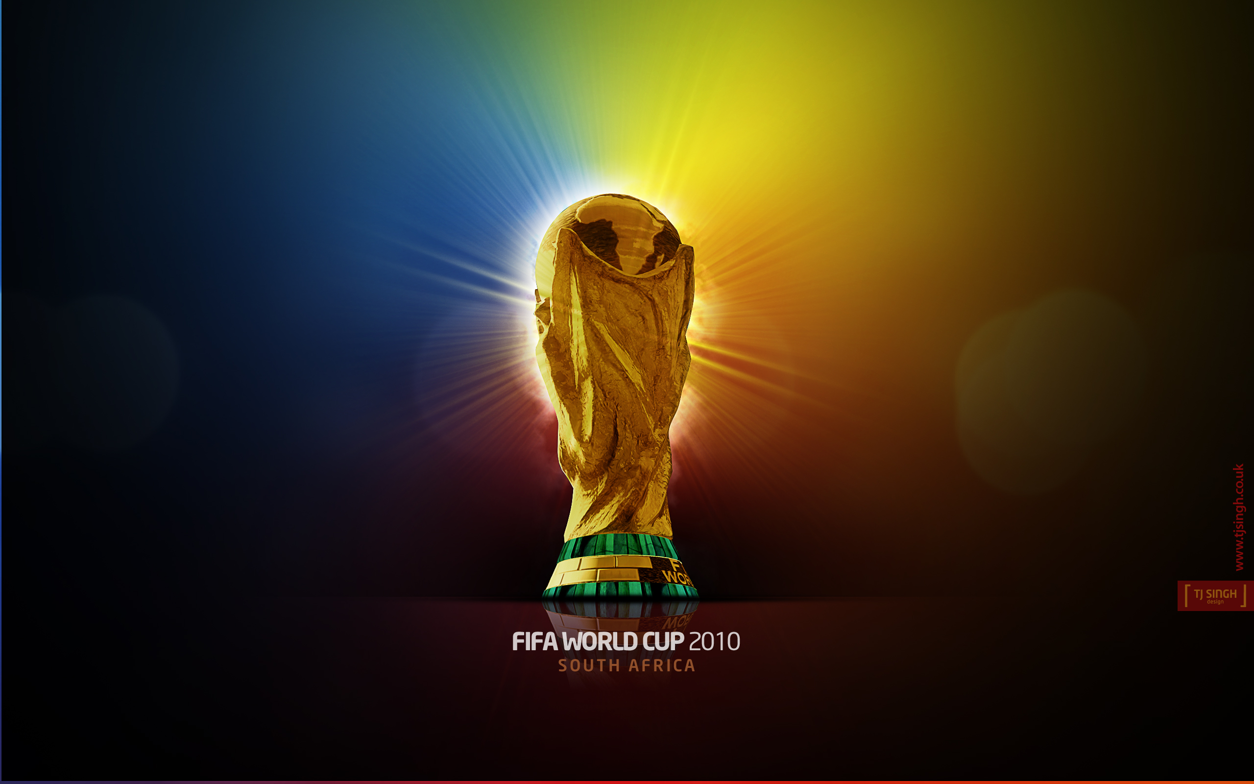 Lionel Messi Trophy Kiss FIFA World Cup 2022 Wallpaper 4K HD PC 510i