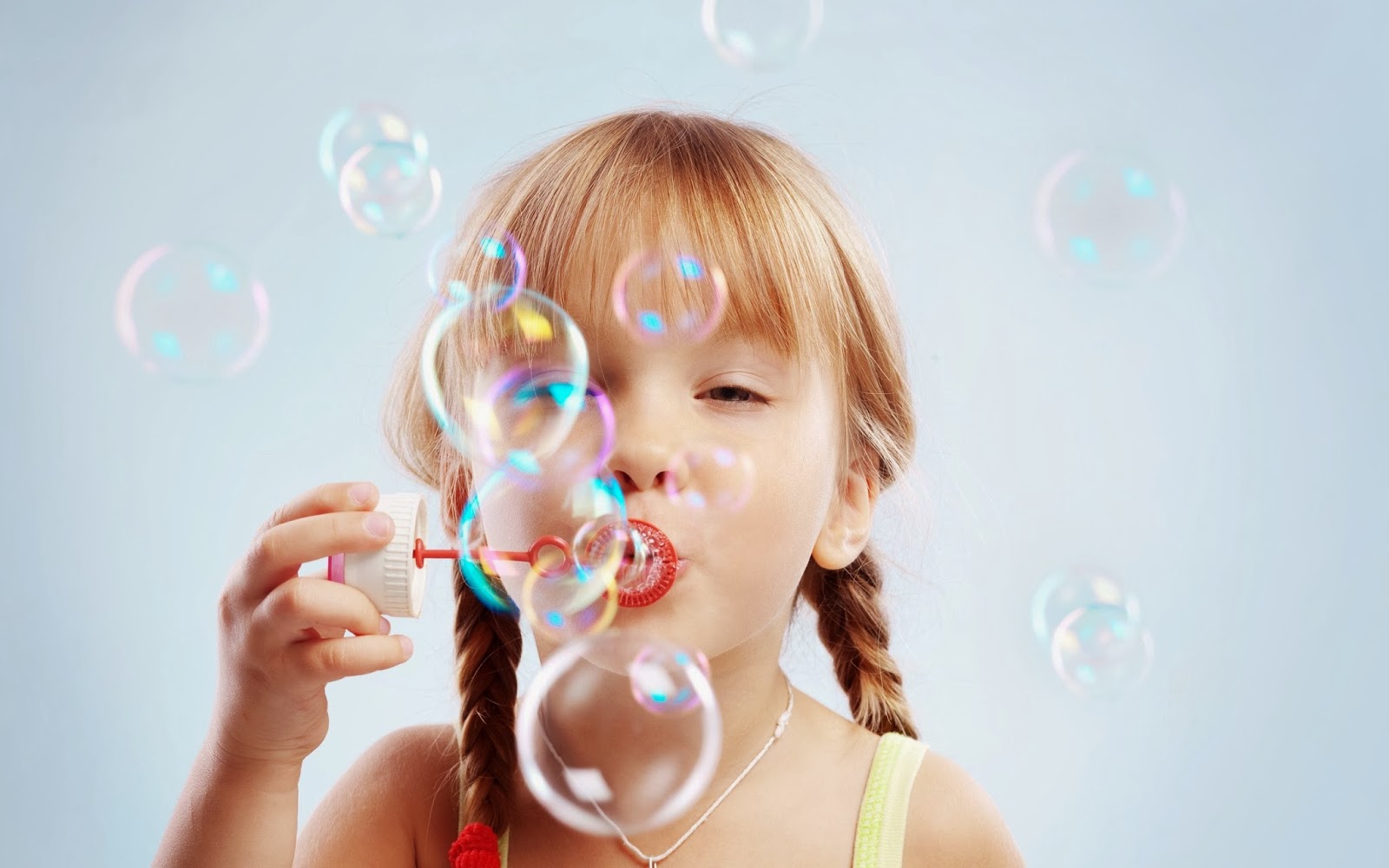 Children Wallpaper Desktop
