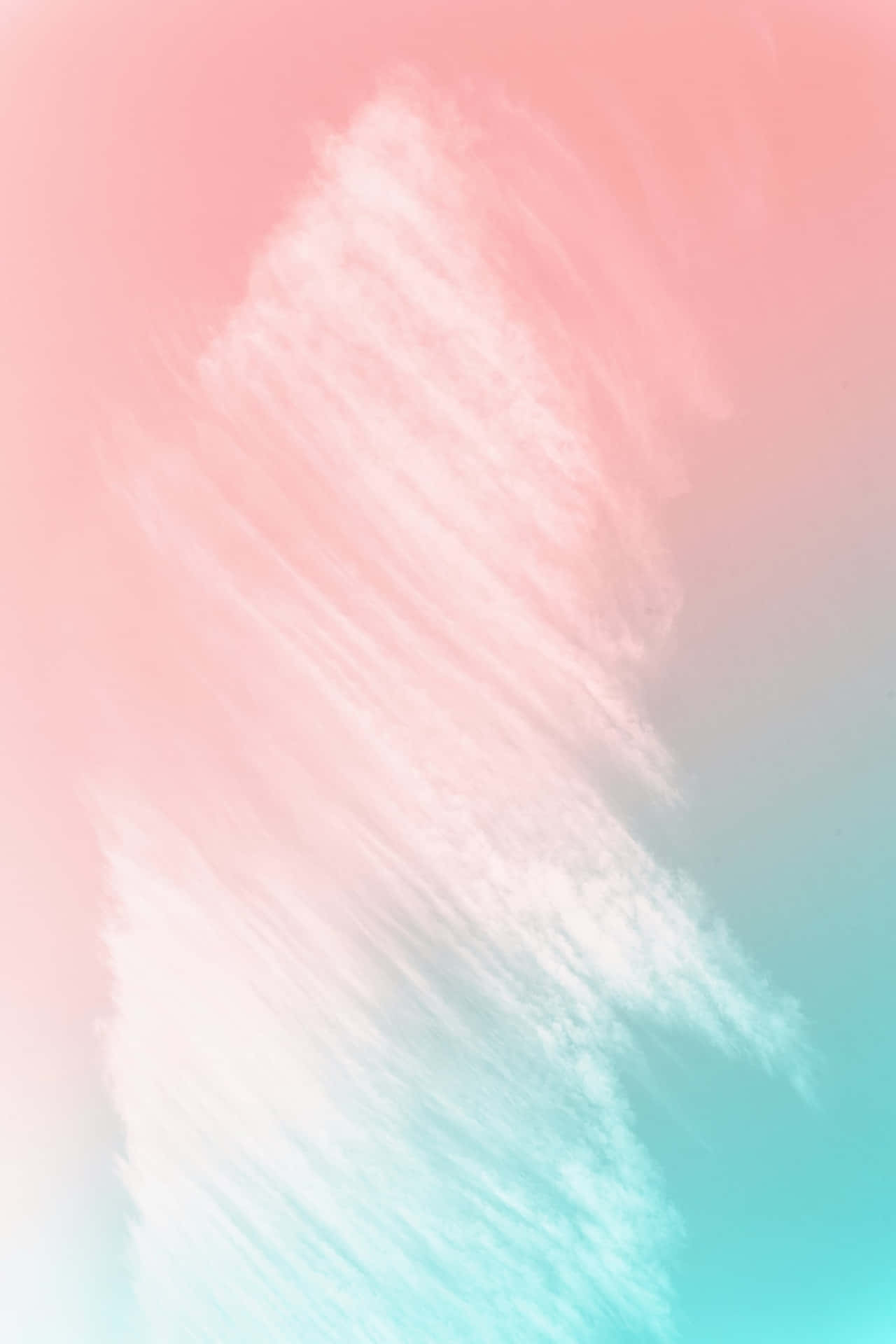Take A Moment To Appreciate The Serene Beauty Of Colorful Wallpaper