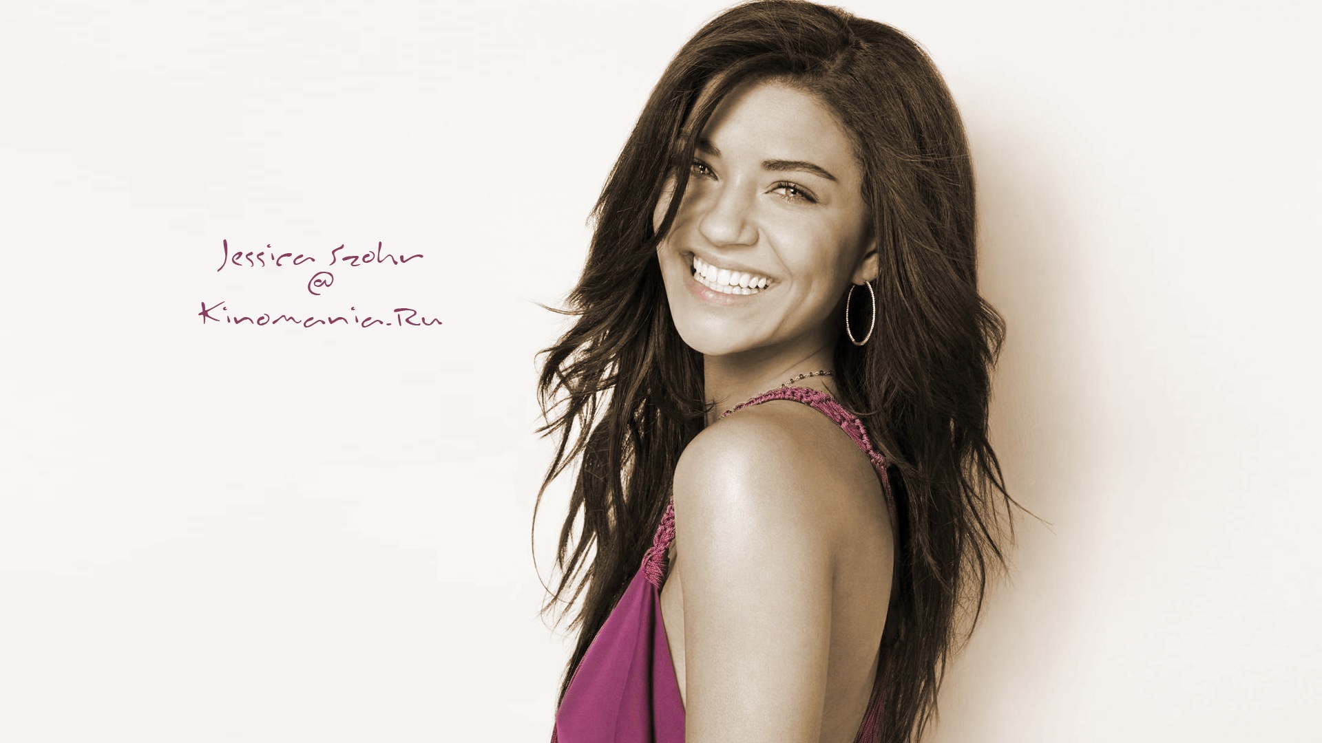 Jessica Szohr Wallpaper High Resolution And Quality