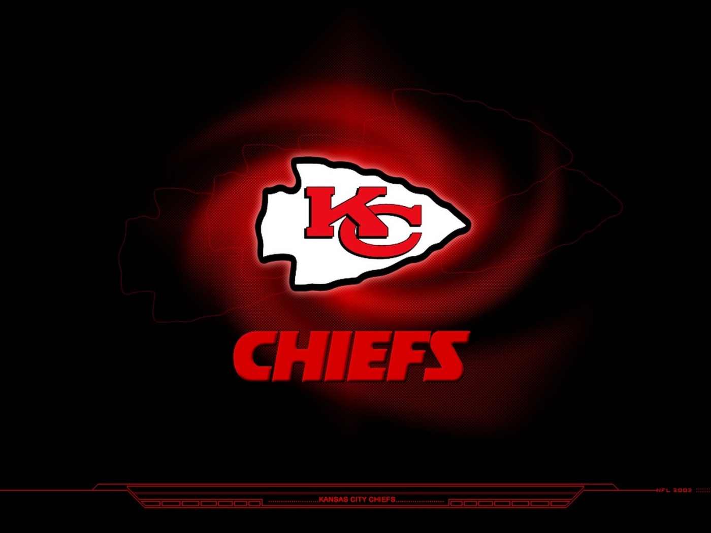 Awesome Kansas City Chiefs Wallpaper