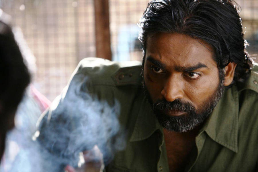 Vijay Sethupathi HD Wallpaper