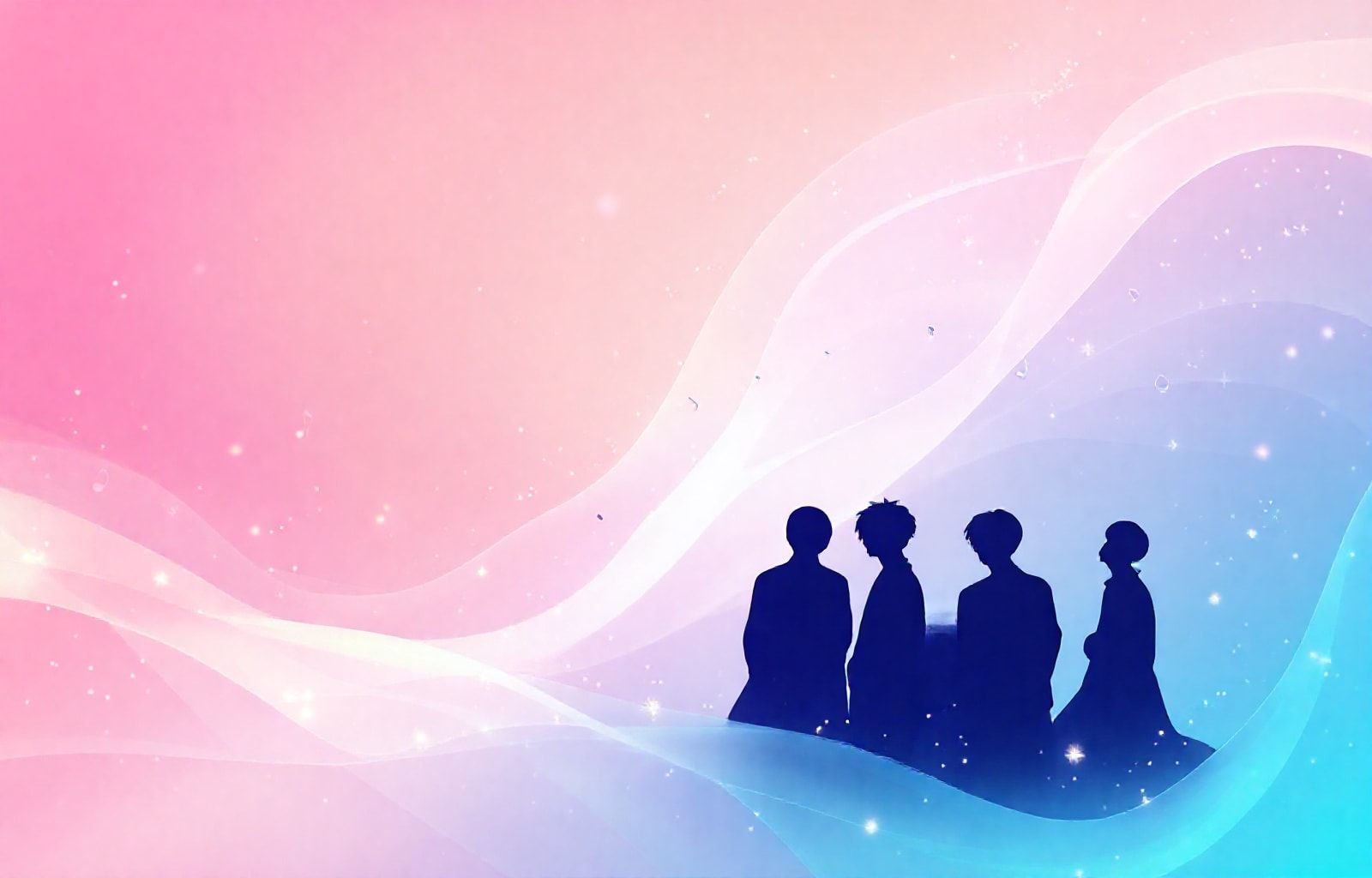 Bts Aesthetic Wallpaper