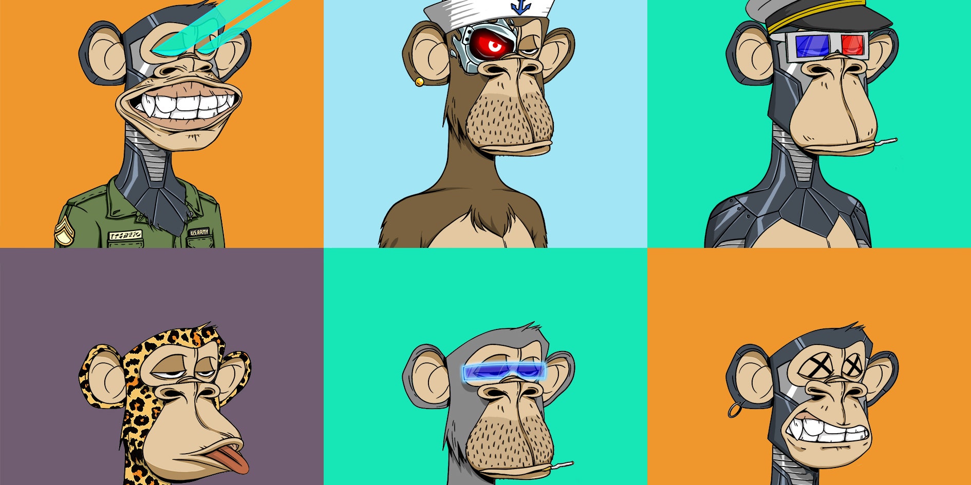 Why Bored Ape Avatars Are Taking Over The New Yorker