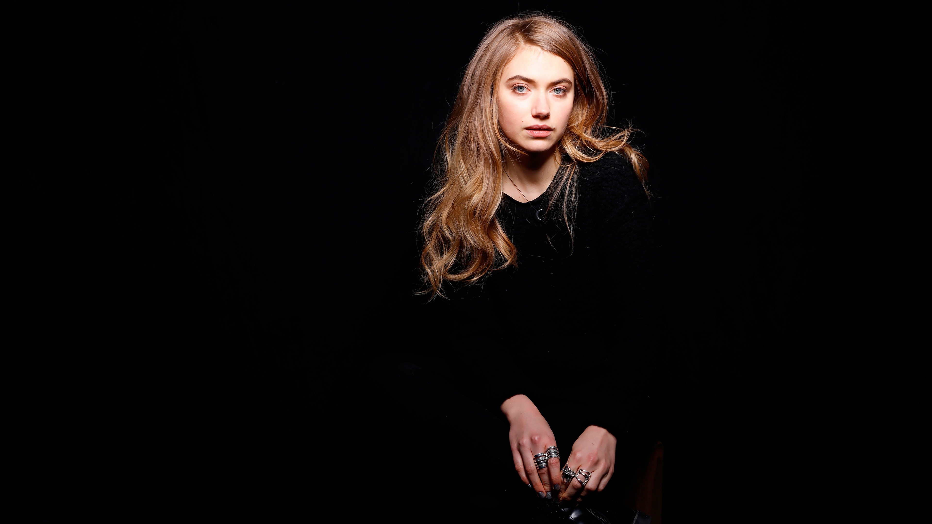 Women Imogen Poots Actress Celebrity Wallpaper And Background