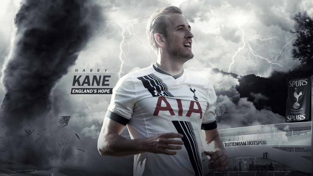 Harry Kane Wallpaper Best