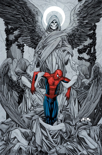 Marvel Spiderman Wallpaper Ics