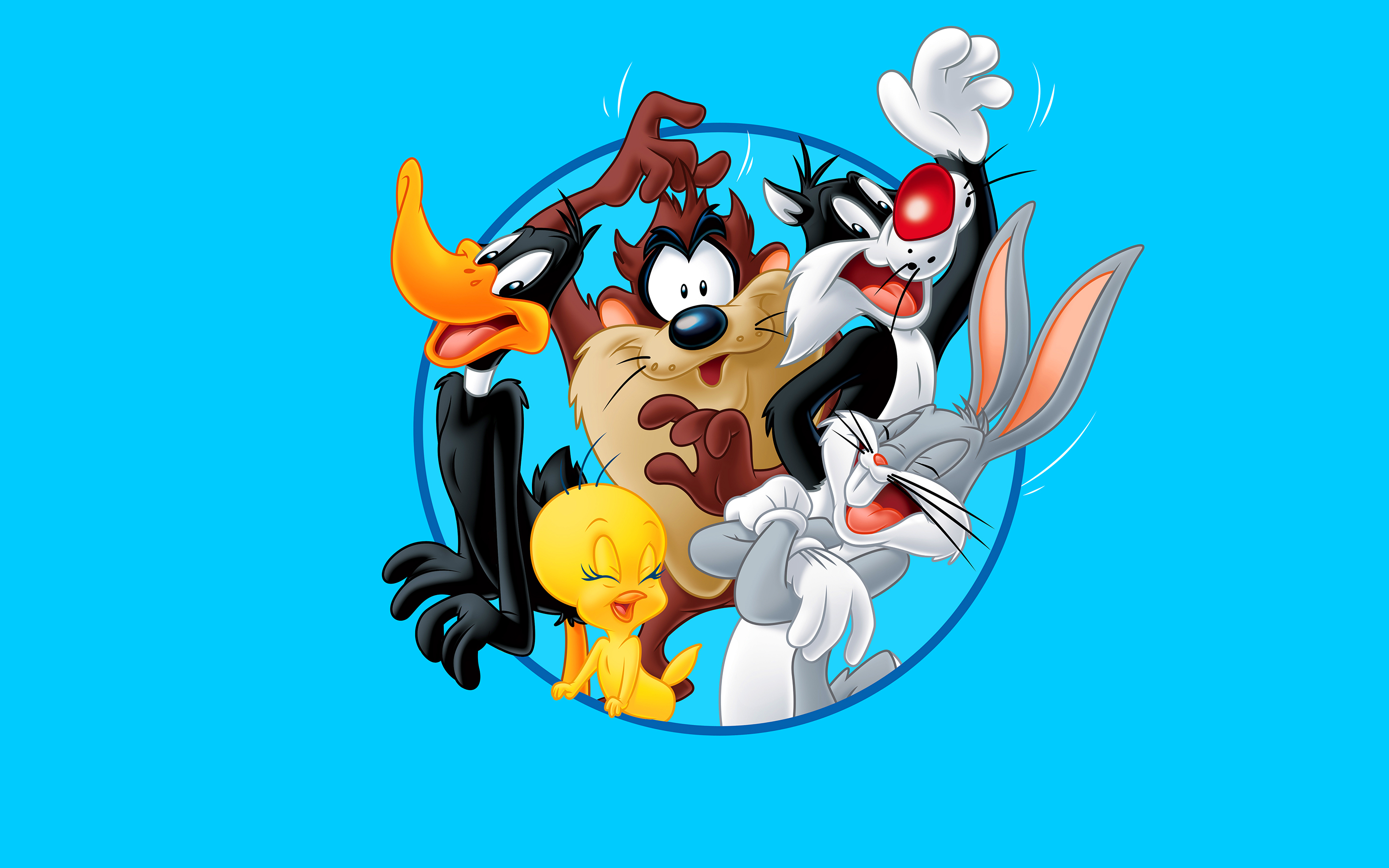 Looney Tunes HD Wallpaper Background Image