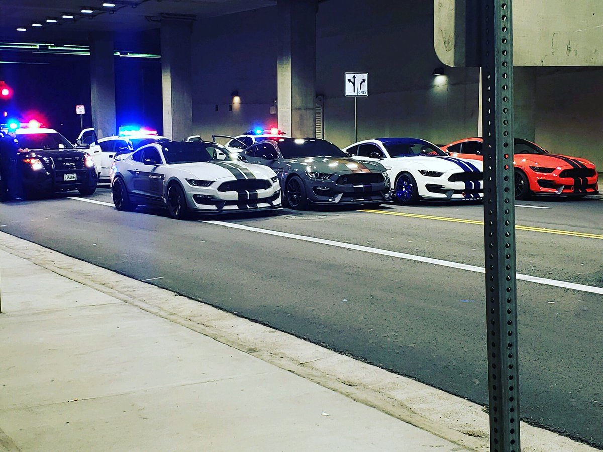 Lapd Hq On Street Racing It S Illegal And Dangerous
