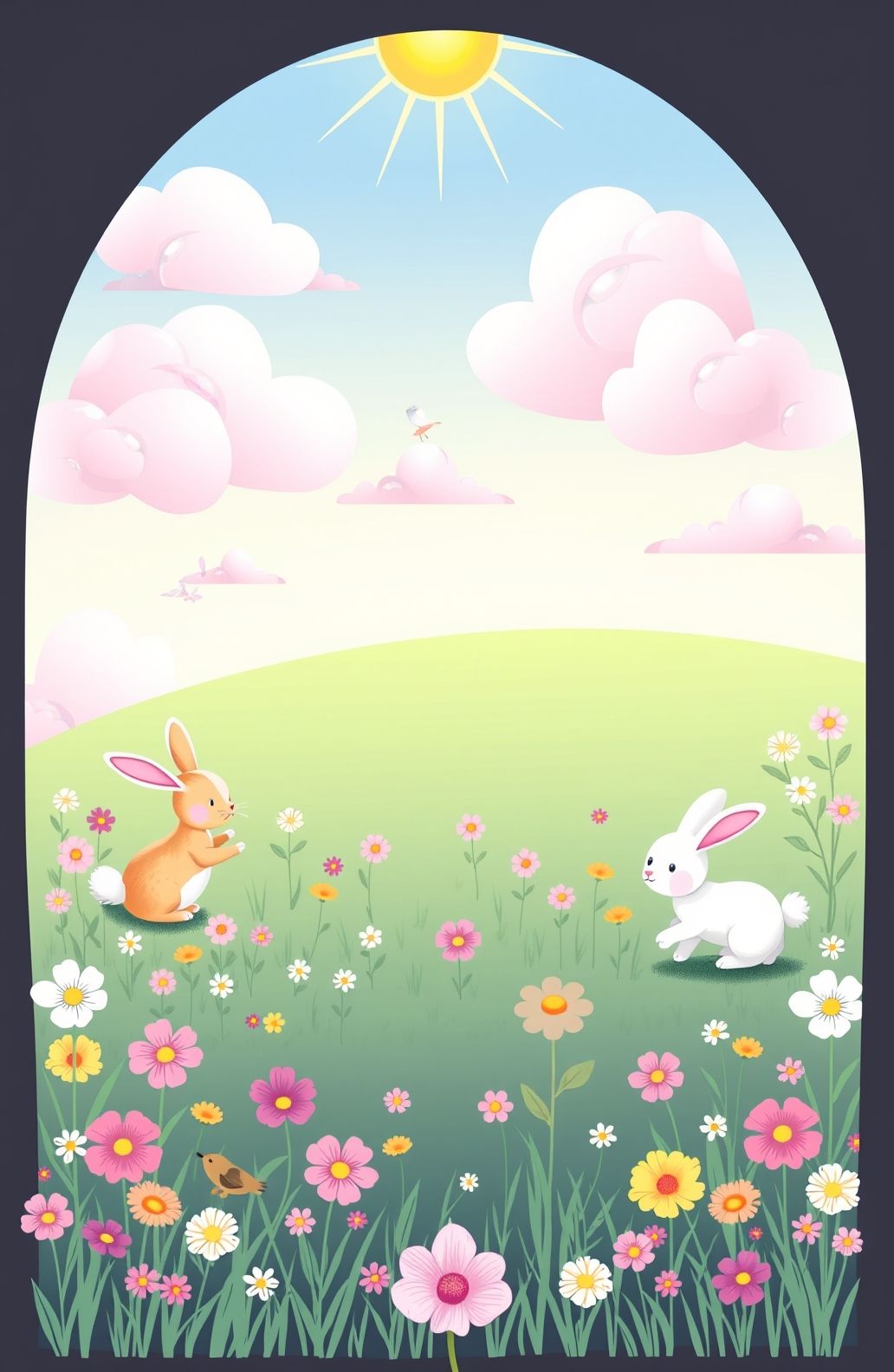 Cute Background Picture