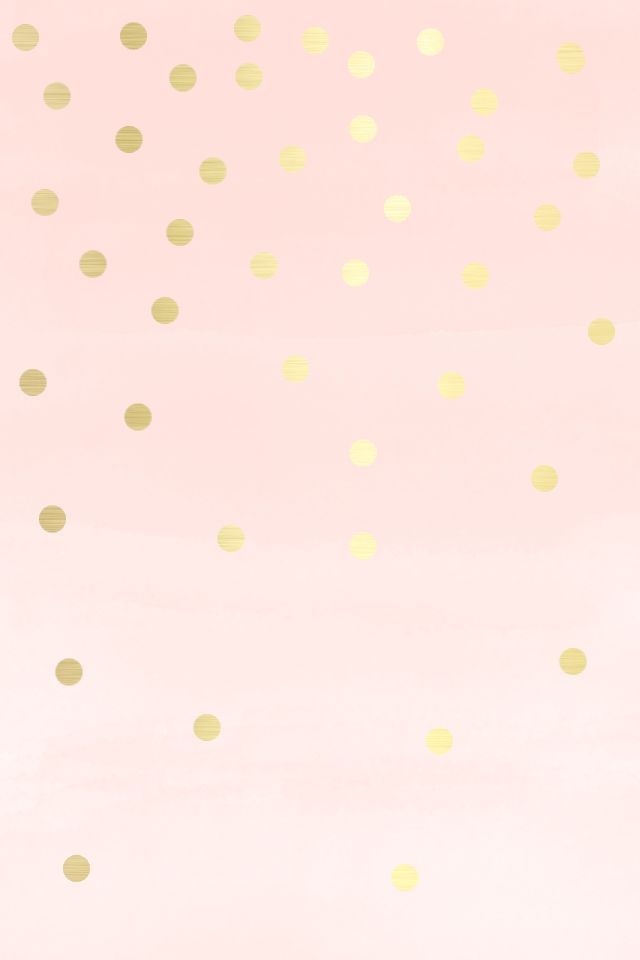 Gold and pink wallpaper   SF Wallpaper