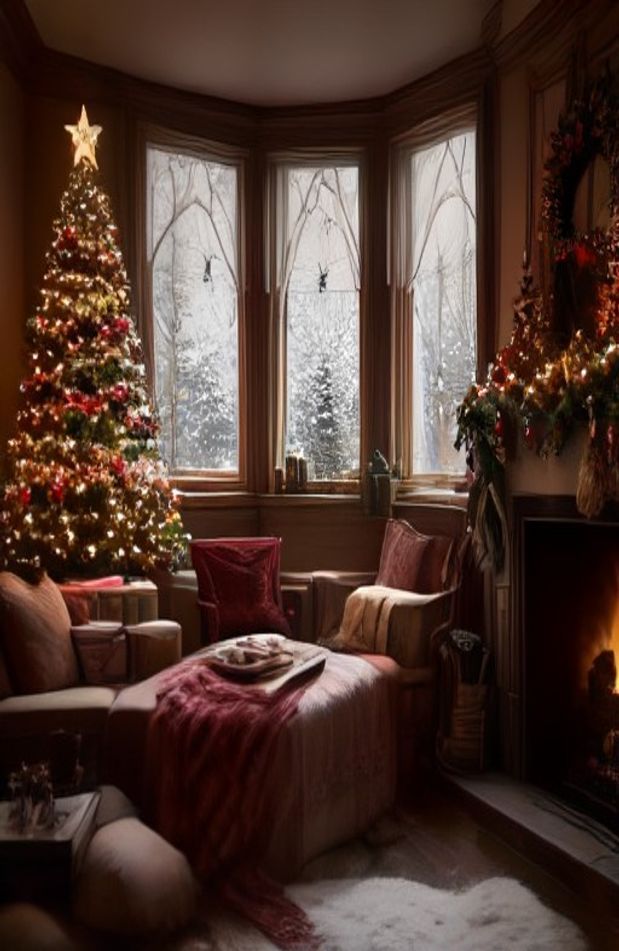Best Christmas Wallpaper