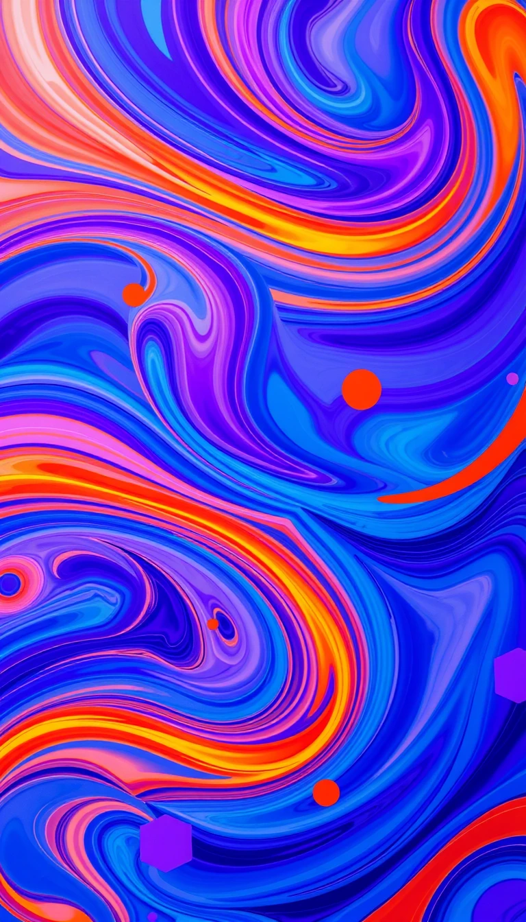 Abstract Wallpaper