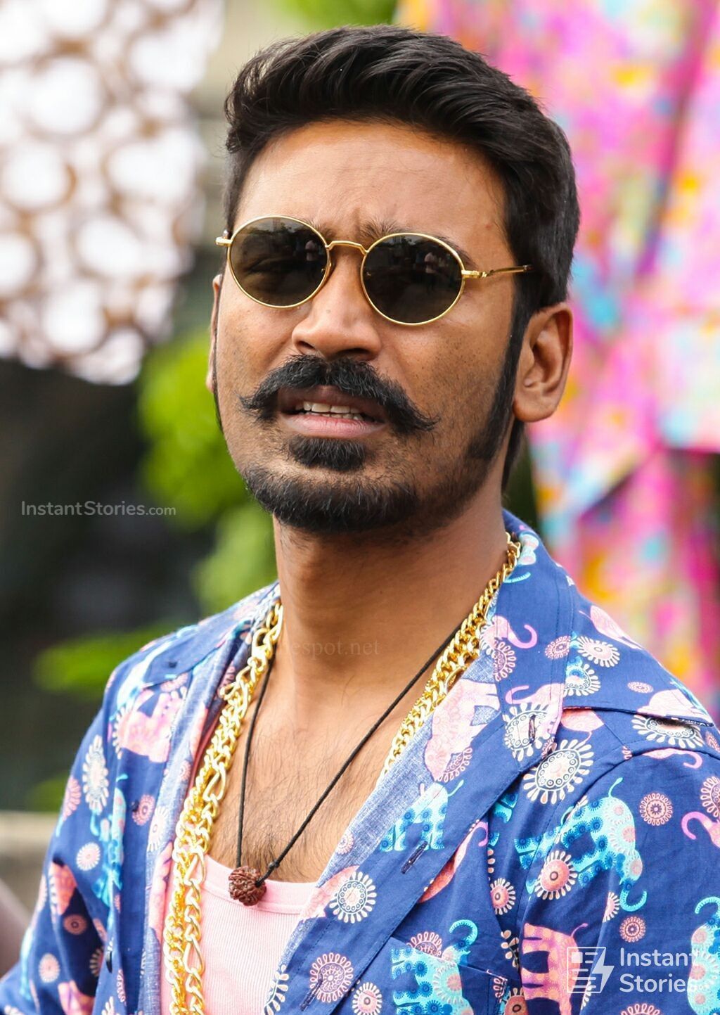 Dhanush HD Photos Wallpaper