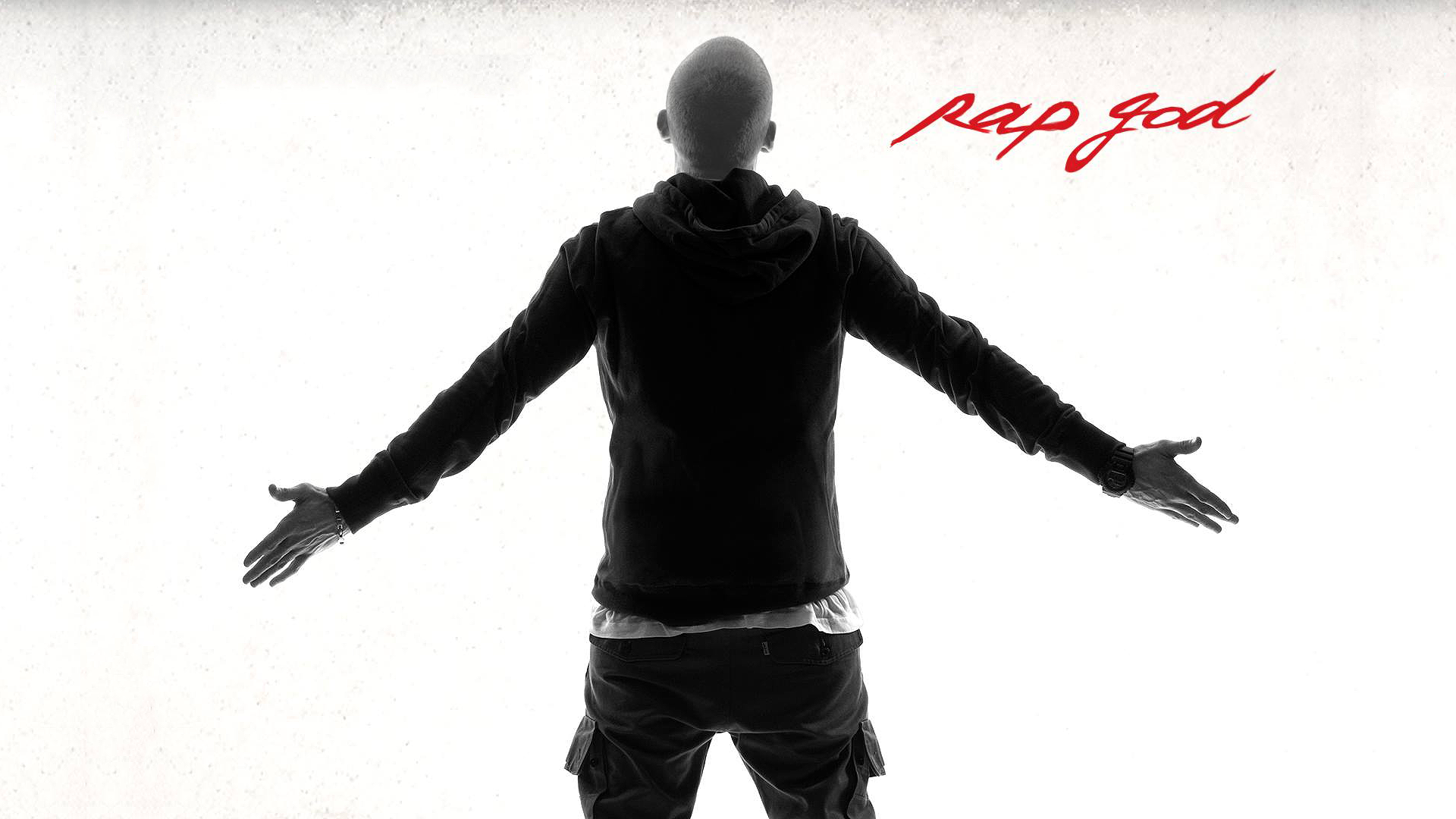 Girly Galaxy Wallpaper Eminem Rap God Resep In