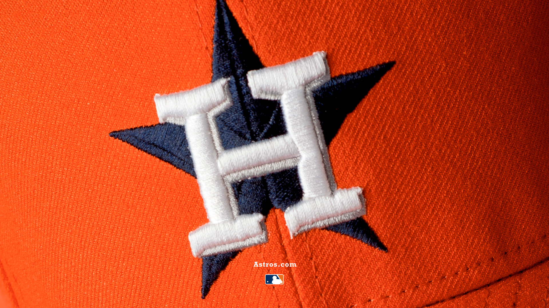 Download Houston Astros Wallpaper Houston Astros 1920x1080