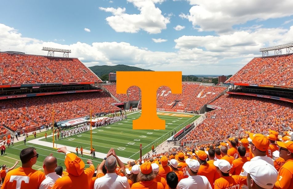 Hd Tennessee Vols Wallpaper