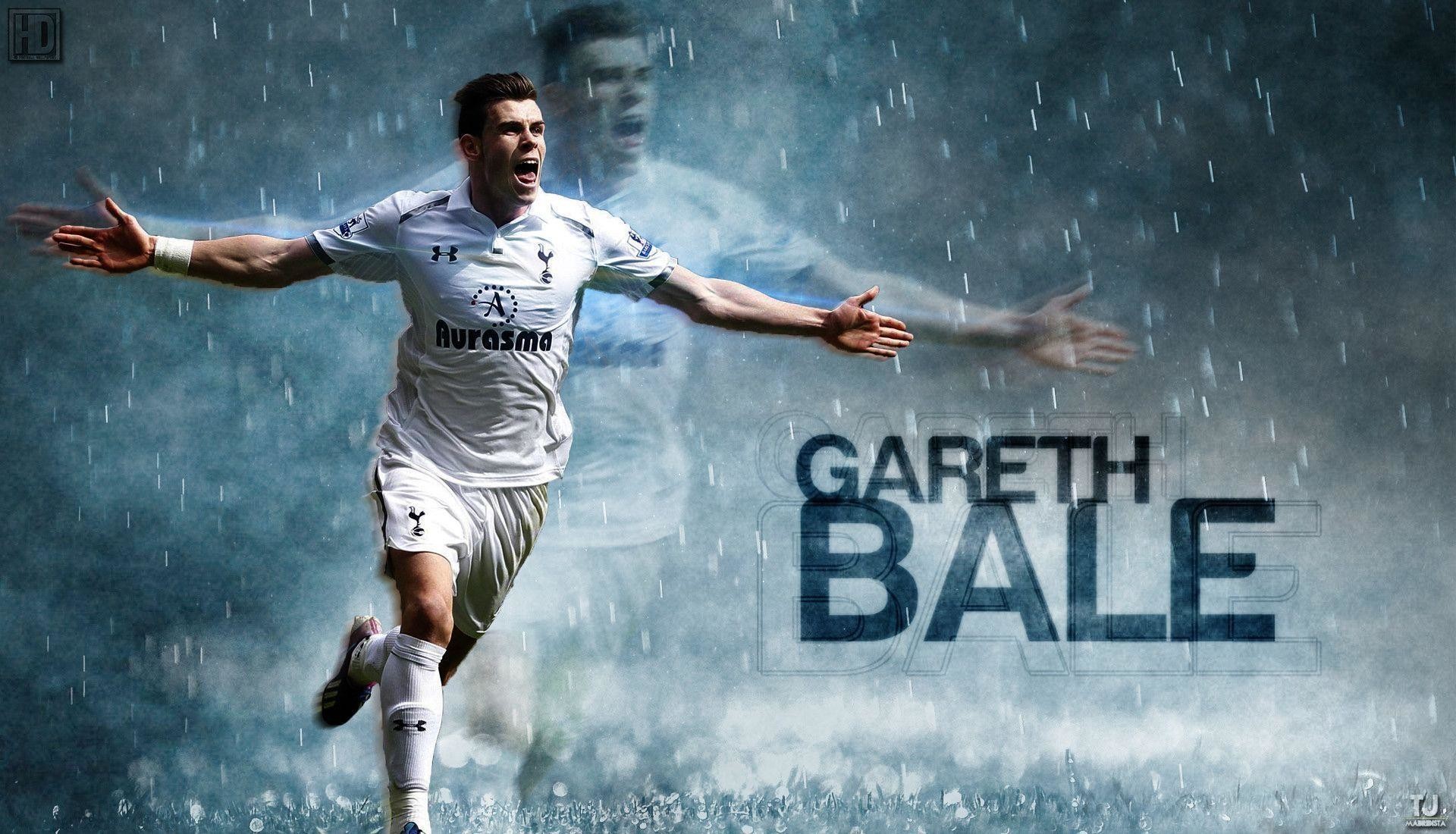 Gareth Bale Wallpaper