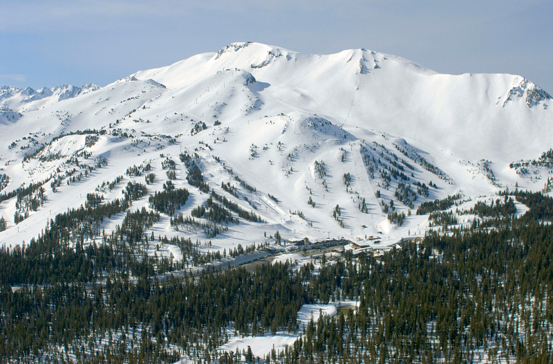 Where To Ski And Snowboard Mammothmountain
