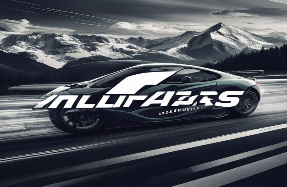Alpinestars Logo Wallpaper